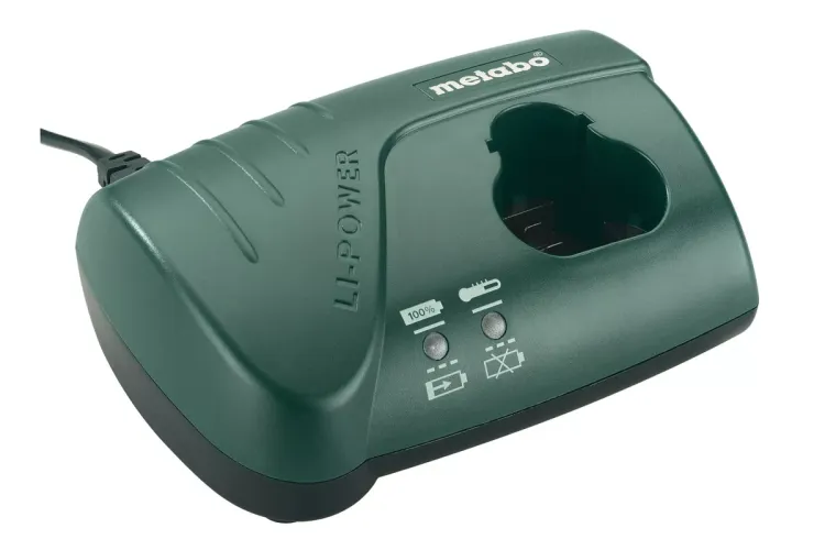 Зарядное устройство Metabo LС 40 10,8 В Li-Ion купить в Тобольске