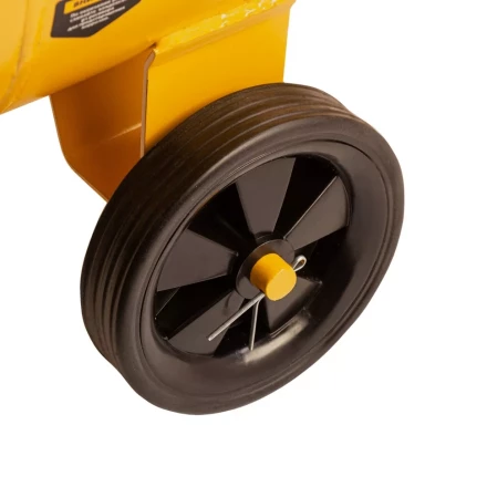 Компрессор воздушный BCW3000-T/100, ременный привод, 3.0 кВт, 100 литров, 520 л/мин Denzel 58118 купить в Тобольске