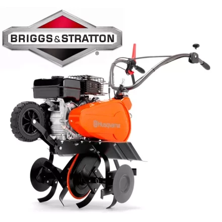 Бензиновый культиватор Husqvarna TF 324 купить в Тобольске