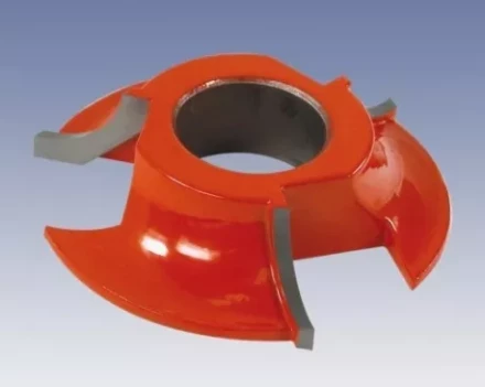 Фреза станочная профильная Кратон (1 09 07 013) 1 09 07 013 купить в Тобольске