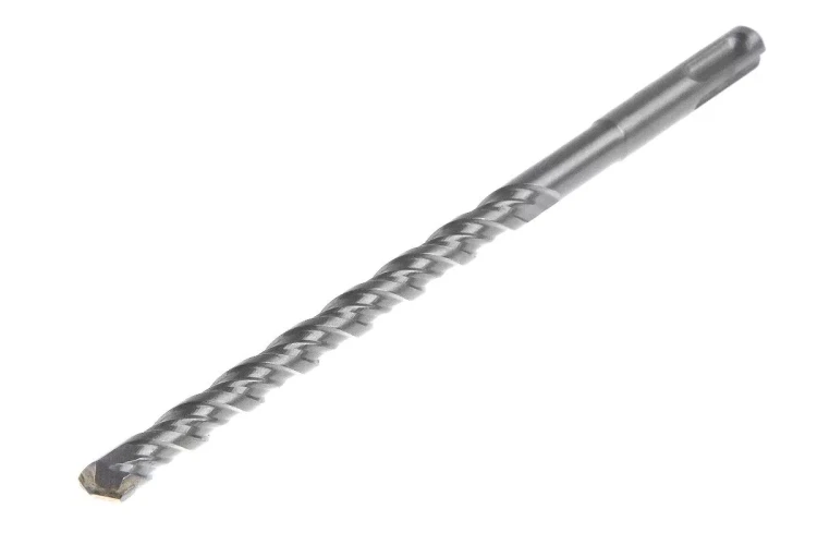 Бур HAMMER Ф10х210мм SDS Plus (201-117) купить в Тобольске
