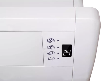 Комплект BALLU BLC_CF-18HN1 полупромышленной сплит-системы, напольно-потолочного типа купить в Тобольске