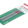 Пилки для лобзика HAMMER JG WD-PL T101BF (2pcs) купить в Тобольске