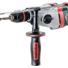 Дрель ударная Metabo SBEV 1000-2 купить в Тобольске