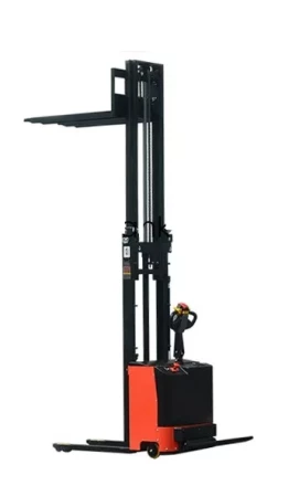 Штабелер электрический самоходный с платформой PROLIFT SDK 1545 h-4500 мм купить в Тобольске