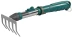 Грабельки ручные RACO, 5 зубцов, коннекторная система, 32см 4205-53514 купить в Тобольске