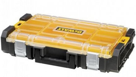 Ящик-модуль для электроинструмента Dewalt ToughSystem DS100 Stanley DWST1-75522 купить в Тобольске