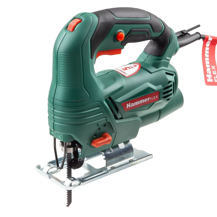 Электролобзик Hammer Flex LZK710L купить в Тобольске