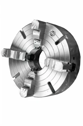 Патрон токарный 7103-0047П ф315 4-х кулачковый FUERDA купить в Тобольске