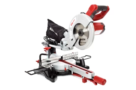 Пила торцовочная RedVerg RD-MS210-1300S купить в Тобольске