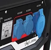 Бензогенератор ELITECH СГБ 8000 ЕАМ купить в Тобольске