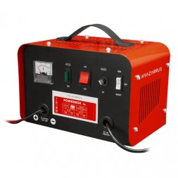 Зарядное устройство KVAZARRUS PowerBox 30M FoxWeld