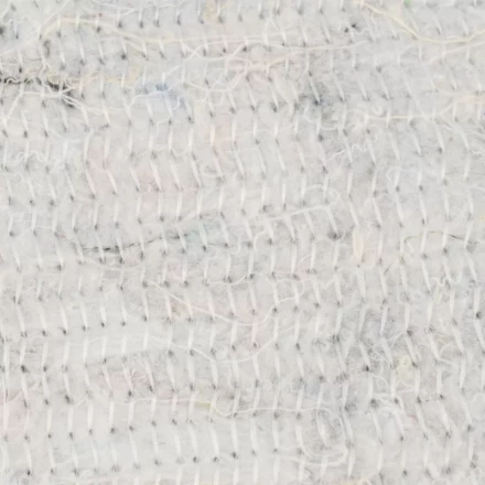 Салфетка для пола х/б Home Palisad 923265, 500x700 мм, белая купить в Тобольске