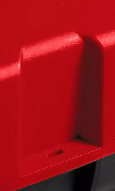 Ящик для инструмента "НЕВА-20" пластиковый, ЗУБР 38323-20 купить в Тобольске