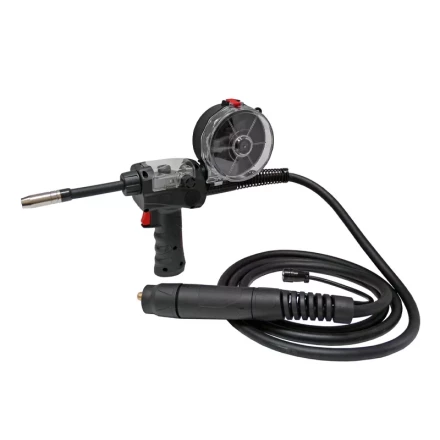 Сварочная горелка Spool Gun для Ресанта САИПА-220 Синергия 71/6/74 купить в Тобольске