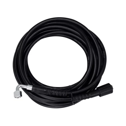 Шланг высокого давления KVAZARRUS 10м M22x1,5 M16x1,5 для моек K 5 Expert купить в Тобольске