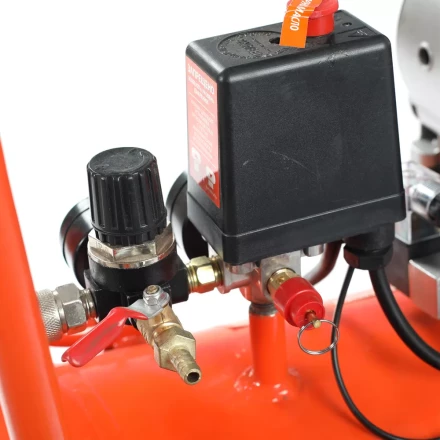 Компрессор поршневой безмасляный PATRIOT WO 80-360 купить в Тобольске