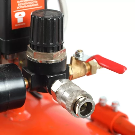 Компрессор поршневой безмасляный PATRIOT WO 80-360 купить в Тобольске