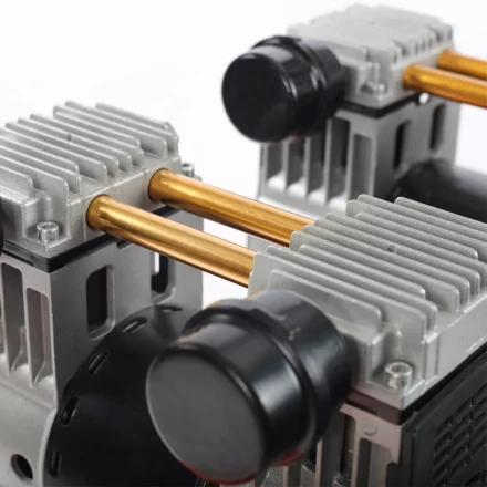 Компрессор поршневой безмасляный PATRIOT WO 80-360 купить в Тобольске