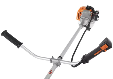 Бензотриммер СОЮЗ БТС-9243Л купить в Тобольске