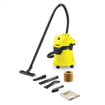 Хозяйственный пылесос KARCHER MV 3 Dakar купить в Тобольске