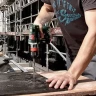 Аккумуляторная дрель-шуруповерт BS 18 LTX BL Q I Metabo 5.5 купить в Тобольске