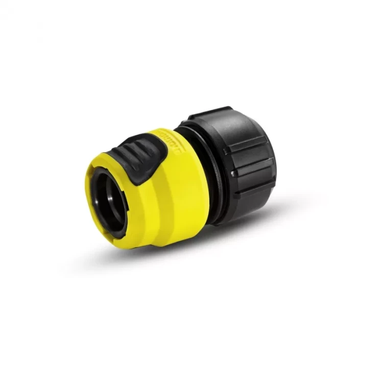Универсальный коннектор Plus с аквастопом KARCHER купить в Тобольске