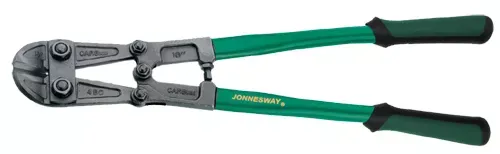 Болторезы угловые 28° 750 мм P6430 Jonnesway 48835 купить в Тобольске