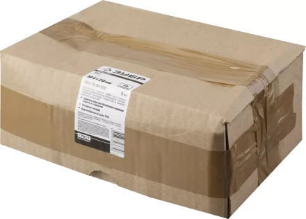 Винт ЗУБР &quot;МАСТЕР&quot; DIN 965, класс прочности 4.8, оцинкованный, M4x20мм, 5кг 303110-04-020 купить в Тобольске