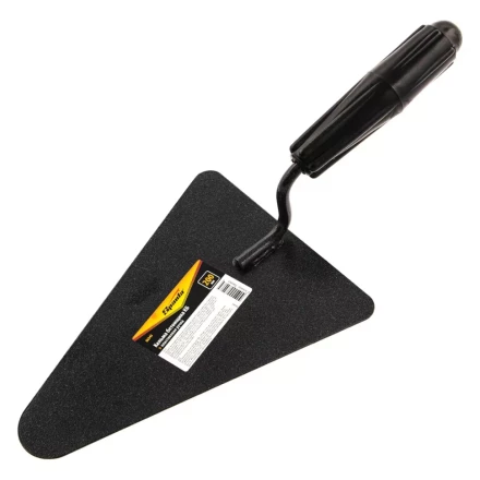 Кельма бетонщика КБ, 200 мм, пластиковая ручка Россия Sparta 86343 купить в Тобольске