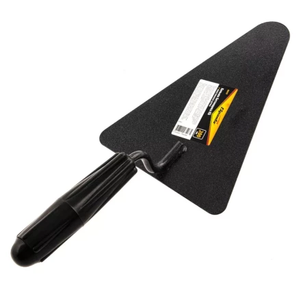 Кельма бетонщика КБ, 200 мм, пластиковая ручка Россия Sparta 86343 купить в Тобольске