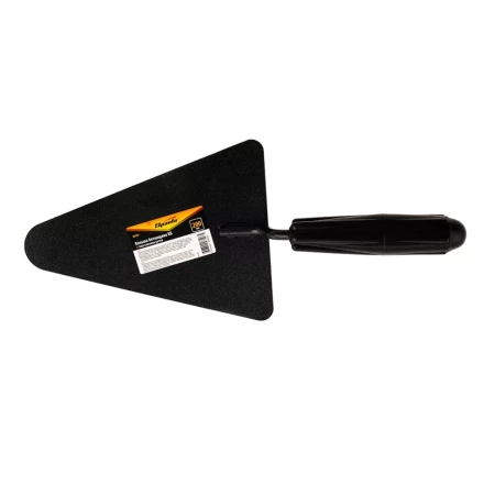 Кельма бетонщика КБ, 200 мм, пластиковая ручка Россия Sparta 86343 купить в Тобольске