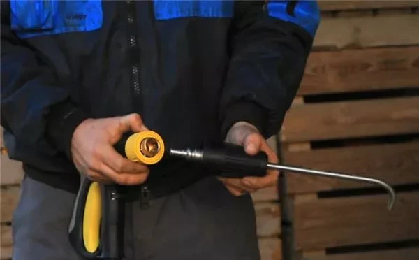 Муфта быстроразъемная ПРОФИ KARCHER купить в Тобольске