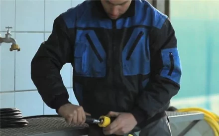 Муфта быстроразъемная ПРОФИ KARCHER купить в Тобольске