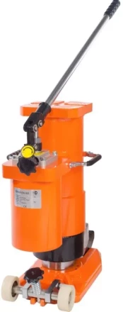 Домкрат гидравлический TOR ДПГ-100 (HM-100) 10 т (X) 1048202 купить в Тобольске