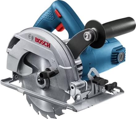 Пила дисковая GKS 600 BOSCH 0.601.6A9.020 купить в Тобольске