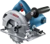 Пила дисковая GKS 600 BOSCH 0.601.6A9.020 купить в Тобольске