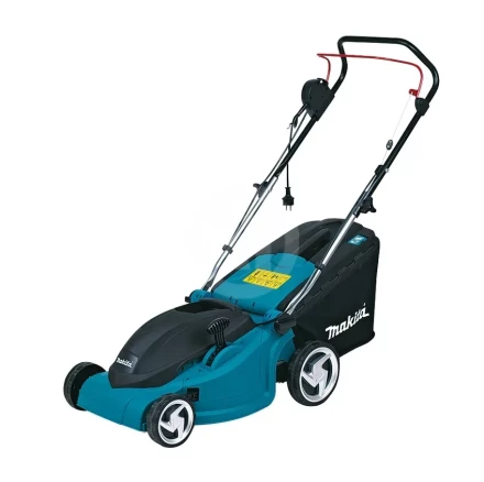 Электрическая газонокосилка Makita ELM3800 купить в Тобольске