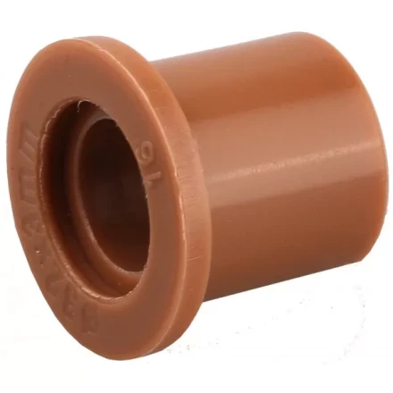 Вставка ЗУБР &quot;ШиреФит&quot; для развальцовки металлопластиковых труб, 20мм 51580-20 купить в Тобольске