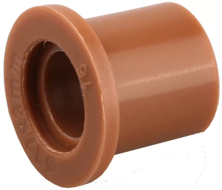 Вставка ЗУБР &quot;ШиреФит&quot; для развальцовки металлопластиковых труб, 20мм 51580-20 купить в Тобольске