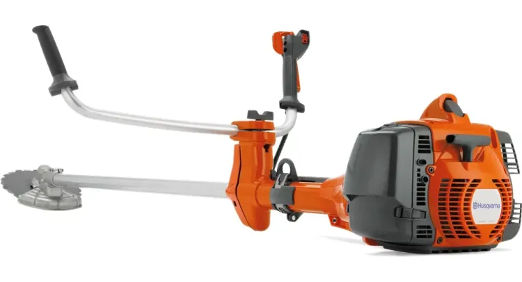 Бензиновый Кусторез Husqvarna 555 FX купить в Тобольске