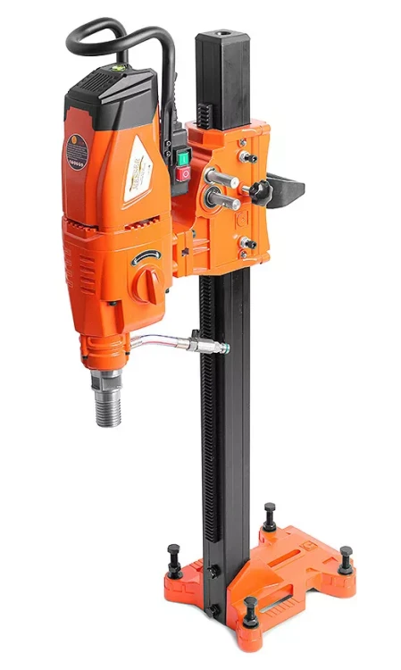 Комплект алмазного бурения MESSER VS350-DM350 купить в Тобольске