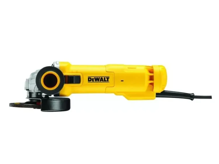 Угловая шлифмашина DeWalt DWE 4215 купить в Тобольске