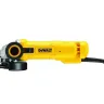 Угловая шлифмашина DeWalt DWE 4215 купить в Тобольске