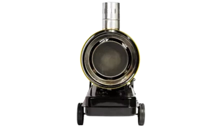 Дизельная тепловая пушка непрямого нагрева BALLU BHDN-52 S купить в Тобольске