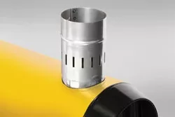 Дизельная тепловая пушка непрямого нагрева BALLU BHDN-52 S купить в Тобольске