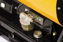 Дизельная тепловая пушка непрямого нагрева BALLU BHDN-52 S купить в Тобольске