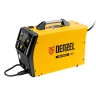 Аппарат инвертор. полуавтомат. cварки Denzel IMIG-185SDR 94363, 180 А, ПВ 60%, катушка 5 кг купить в Тобольске