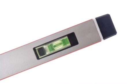 Уровень алюминиевый магнитный 1500 мм с зеркальным глазком MATRIX 2 компонентные рукоятки артикул 34735 купить в Тобольске