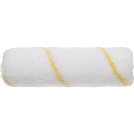 Ролик GIRPAINT ПОЛИАКРИЛ малярный, ворс 10мм, бюгель 6мм, 30х150мм, STAYER Master 0215-15 купить в Тобольске